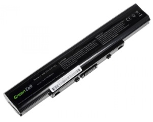 BATERIA ASUS U31SD A32-U31 11.1V 4400mAh PID00522